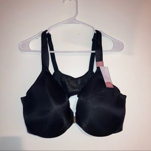 NWT Cacique Front Closure Bra